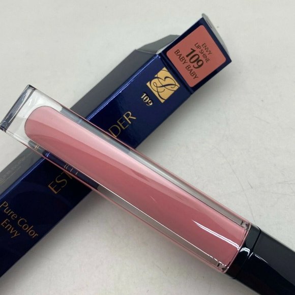 CHOOSE ✅ Estée Lauder Pure Color Envy Kissable Lip Shine ✨ BNIB - Picture 16 of 16